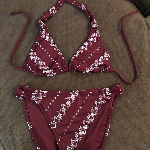 Lucky Brand Other - Lucky Brand Bikini